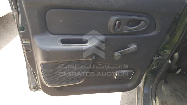 Photo 18 VIN: MMBJNK650WD058751 - MITSUBISHI L 200 