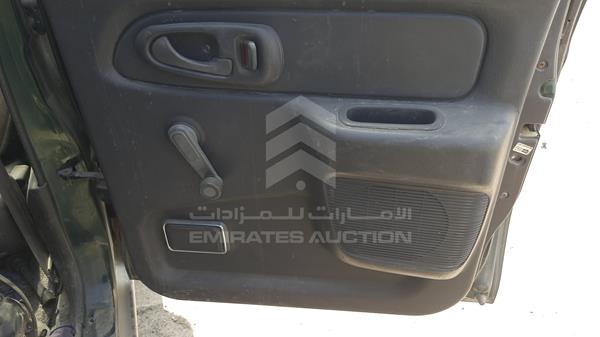 Photo 23 VIN: MMBJNK650WD058751 - MITSUBISHI L 200 