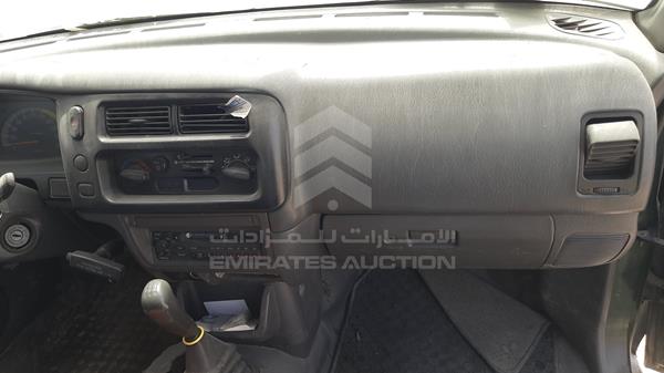 Photo 25 VIN: MMBJNK650WD058751 - MITSUBISHI L 200 