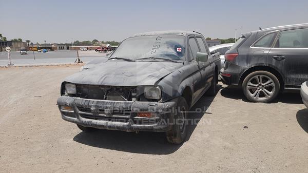 Photo 5 VIN: MMBJNK650WD058751 - MITSUBISHI L 200 