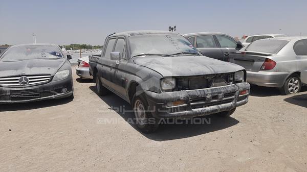 Photo 9 VIN: MMBJNK650WD058751 - MITSUBISHI L 200 