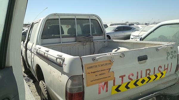 Photo 6 VIN: MMBJNK7404D020714 - MITSUBISHI PICK UP 