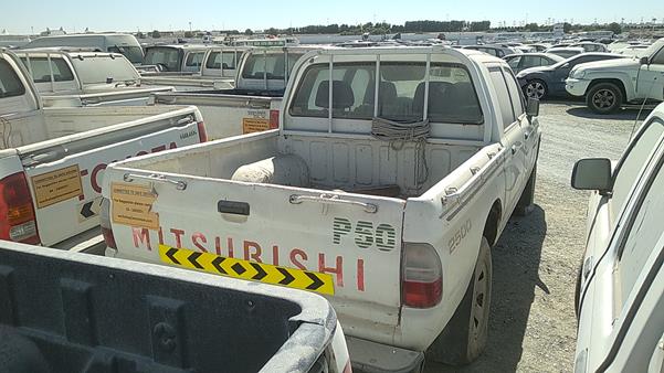 Photo 9 VIN: MMBJNK7404D020714 - MITSUBISHI PICK UP 