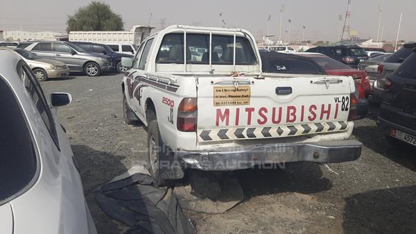 Photo 6 VIN: MMBJNK7404D062495 - MITSUBISHI L 200 