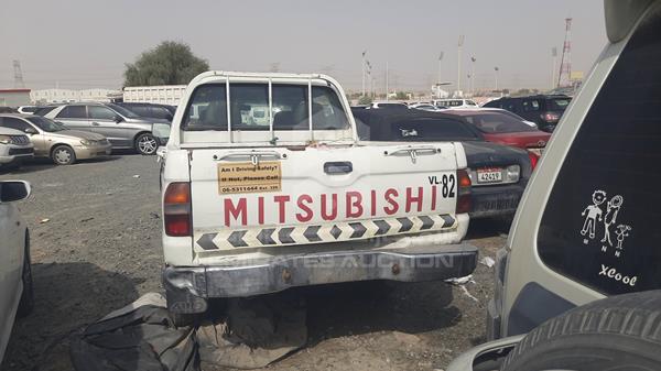 Photo 7 VIN: MMBJNK7404D062495 - MITSUBISHI L 200 