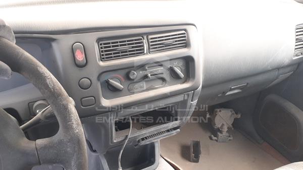 Photo 15 VIN: MMBJNK7404D072753 - MITSUBISHI L 200 