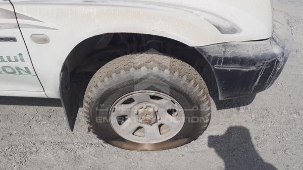 Photo 27 VIN: MMBJNK7404D072753 - MITSUBISHI L 200 