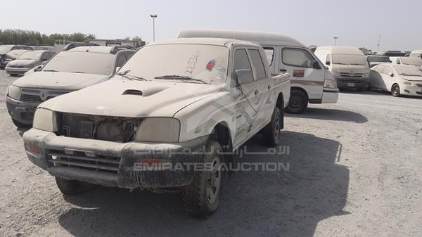 Photo 4 VIN: MMBJNK7404D072753 - MITSUBISHI L 200 