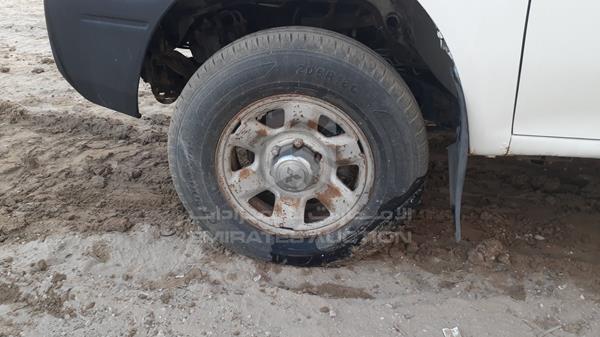 Photo 31 VIN: MMBJNK7405D031800 - MITSUBISHI L 200 