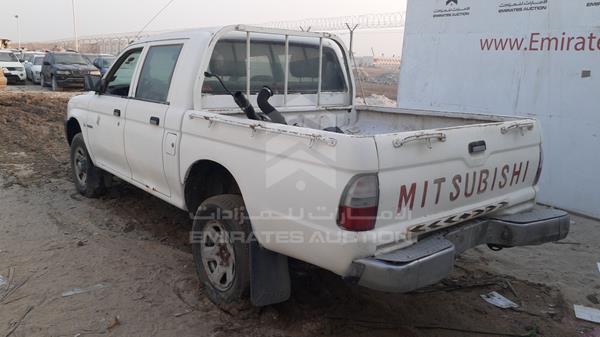 Photo 4 VIN: MMBJNK7405D031800 - MITSUBISHI L 200 