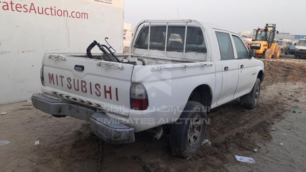 Photo 6 VIN: MMBJNK7405D031800 - MITSUBISHI L 200 