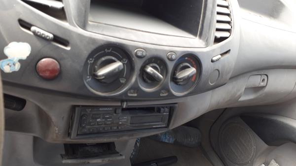 Photo 14 VIN: MMBJNKA507D034136 - MITSUBISHI L200 