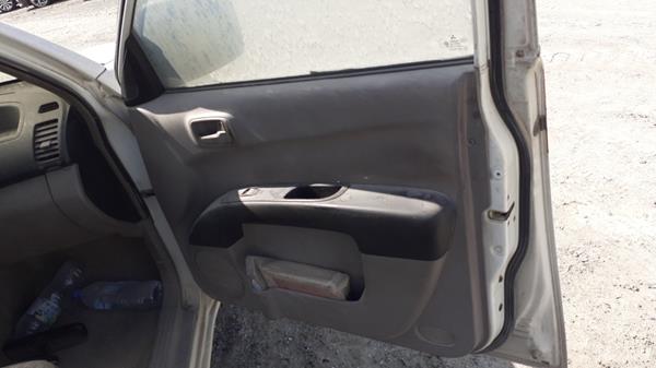 Photo 24 VIN: MMBJNKA507D034136 - MITSUBISHI L200 