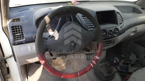 Photo 13 VIN: MMBJNKA507D081023 - MITSUBISHI L 200 