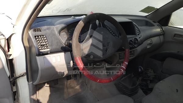 Photo 15 VIN: MMBJNKA507D081023 - MITSUBISHI L 200 