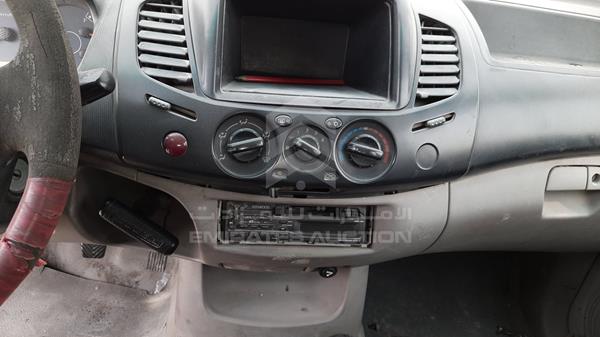 Photo 16 VIN: MMBJNKA507D081023 - MITSUBISHI L 200 