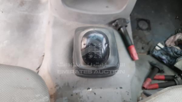 Photo 17 VIN: MMBJNKA507D081023 - MITSUBISHI L 200 