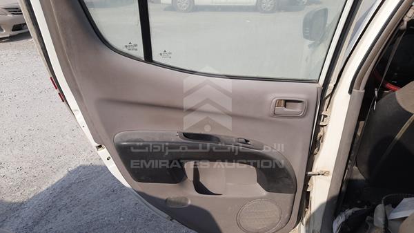 Photo 19 VIN: MMBJNKA507D081023 - MITSUBISHI L 200 