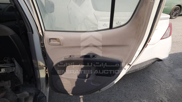 Photo 22 VIN: MMBJNKA507D081023 - MITSUBISHI L 200 