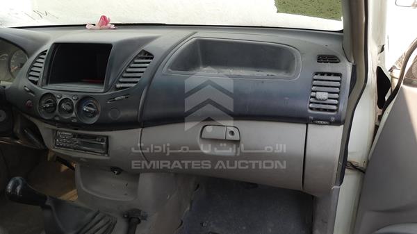 Photo 24 VIN: MMBJNKA507D081023 - MITSUBISHI L 200 