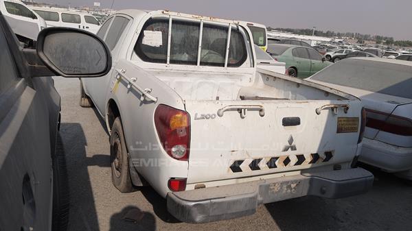 Photo 6 VIN: MMBJNKA507D081023 - MITSUBISHI L 200 