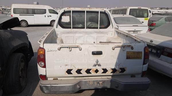 Photo 7 VIN: MMBJNKA507D081023 - MITSUBISHI L 200 