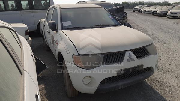 Photo 9 VIN: MMBJNKA507D081023 - MITSUBISHI L 200 