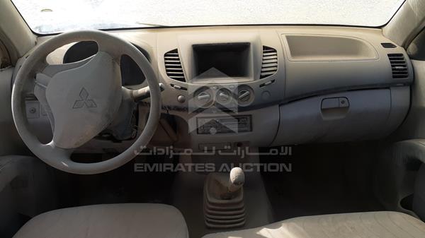 Photo 16 VIN: MMBJNKA507D129068 - MITSUBISHI L 200 