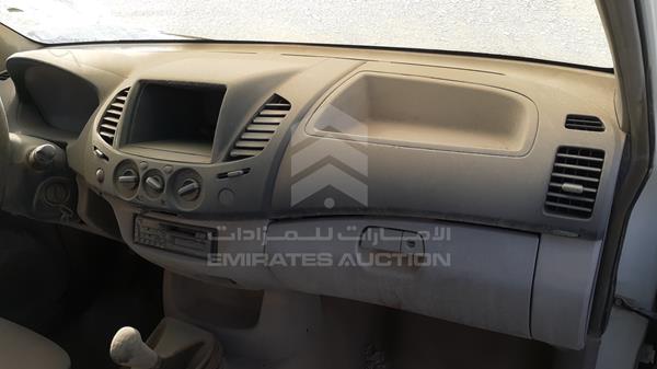 Photo 26 VIN: MMBJNKA507D129068 - MITSUBISHI L 200 