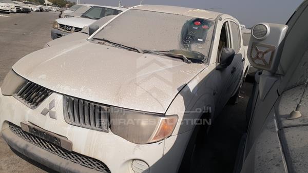 Photo 6 VIN: MMBJNKA507D129068 - MITSUBISHI L 200 