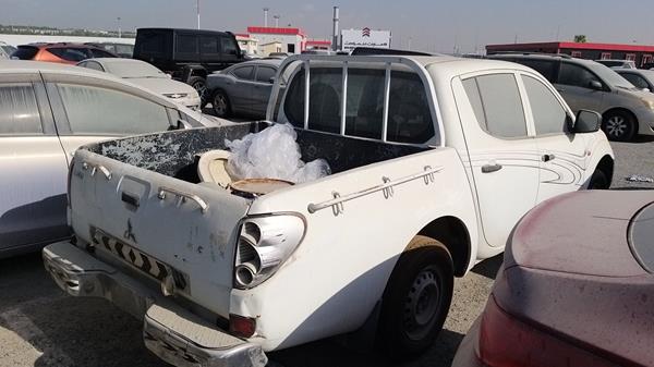 Photo 6 VIN: MMBJNKA507D129336 - MITSUBISHI L200 