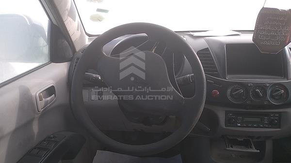 Photo 11 VIN: MMBJNKA508D002671 - MITSUBISHI PAJERO 