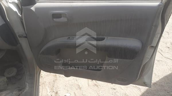 Photo 23 VIN: MMBJNKA508D026926 - MITSUBISHI L 200 