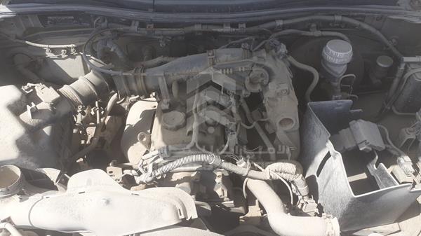 Photo 25 VIN: MMBJNKA508D026926 - MITSUBISHI L 200 