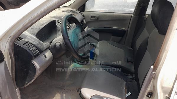 Photo 12 VIN: MMBJNKA508D031593 - MITSUBISHI L 200 