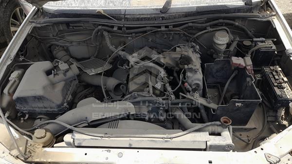 Photo 29 VIN: MMBJNKA508D031593 - MITSUBISHI L 200 