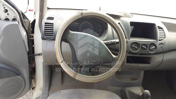 Photo 11 VIN: MMBJNKA508D031651 - MITSUBISHI L200 