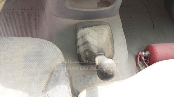 Photo 15 VIN: MMBJNKA508D031651 - MITSUBISHI L200 