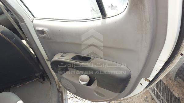 Photo 19 VIN: MMBJNKA508D031651 - MITSUBISHI L200 