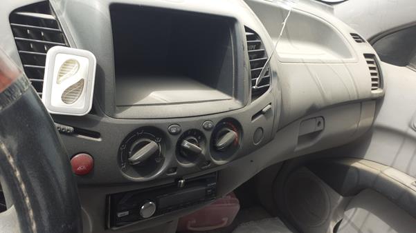 Photo 14 VIN: MMBJNKA508D042787 - MITSUBISHI L200 