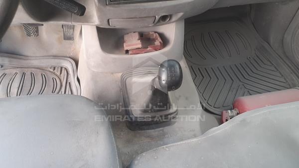 Photo 12 VIN: MMBJNKA508D042938 - MITSUBISHI L 200 