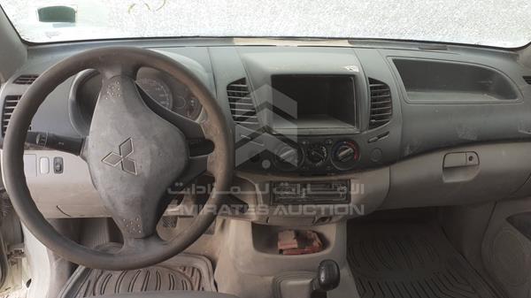 Photo 14 VIN: MMBJNKA508D042938 - MITSUBISHI L 200 