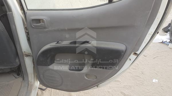 Photo 20 VIN: MMBJNKA508D042938 - MITSUBISHI L 200 