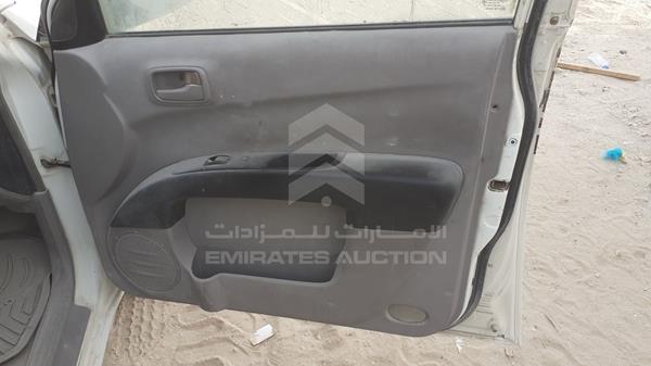 Photo 23 VIN: MMBJNKA508D042938 - MITSUBISHI L 200 