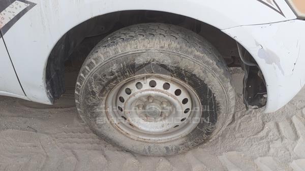 Photo 26 VIN: MMBJNKA508D042938 - MITSUBISHI L 200 