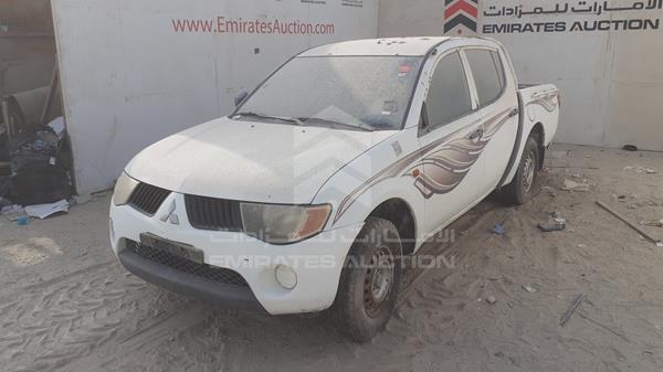 Photo 3 VIN: MMBJNKA508D042938 - MITSUBISHI L 200 