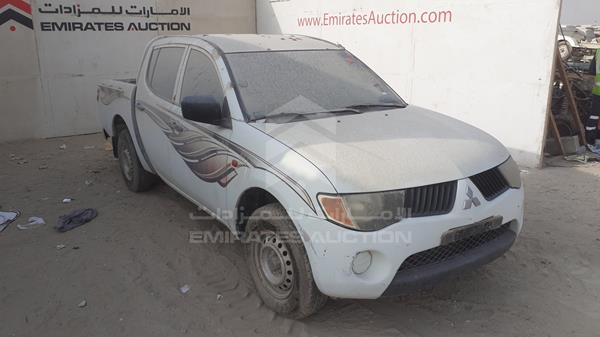 Photo 7 VIN: MMBJNKA508D042938 - MITSUBISHI L 200 