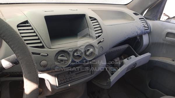 Photo 14 VIN: MMBJNKA508D043308 - MITSUBISHI L 200 