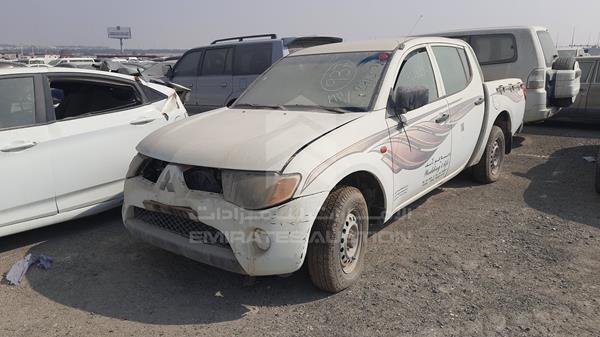 Photo 3 VIN: MMBJNKA508D043308 - MITSUBISHI L 200 