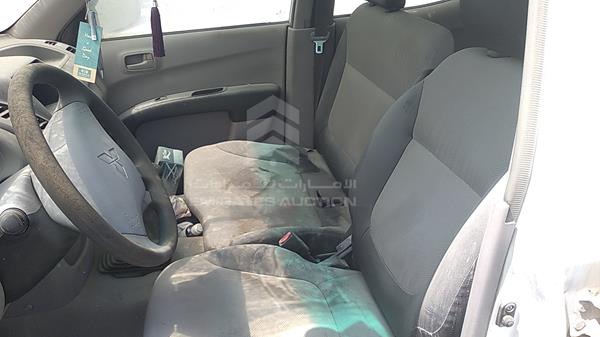 Photo 11 VIN: MMBJNKA508D044239 - MITSUBISHI L 200 